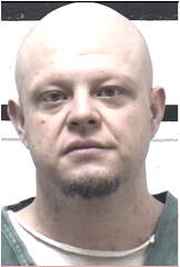 Inmate ROBERTS, PATRICK M