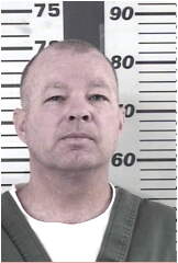 Inmate ROGERS, THOMAS P