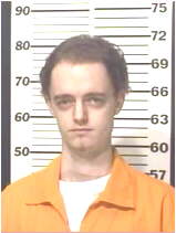 Inmate SAUER, DATHAN L