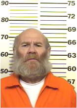 Inmate SCHAEFER, HOWARD W