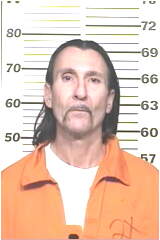 Inmate SCHUBERT, MARK F