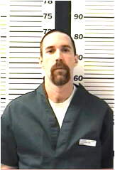 Inmate SORRENDINO, JOSEPH