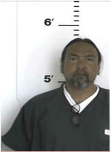 Inmate TORRES, MICHAEL J