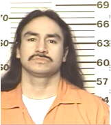 Inmate BREWER, TIMOTHY P