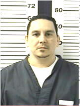 Inmate DUARTE, MARCUS A