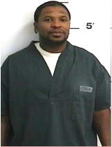 Inmate GRIMES, TERRENCE L