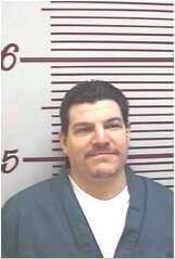 Inmate HOUSTON, WILLIAM V