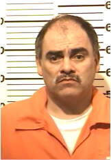 Inmate LOBATO, DANIEL R