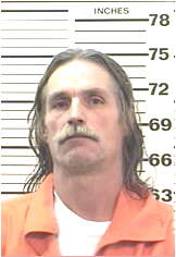 Inmate NELSON, GREG S