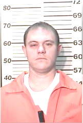 Inmate NEWTON, DANIEL M