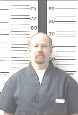 Inmate PYPER, TIMOTHY A