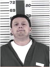 Inmate SEPULVEDA, SONNY F