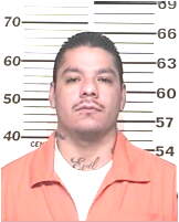 Inmate TORRES, JESUS