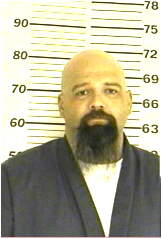 Inmate BOURNE, ROBERT L