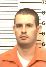 Inmate BOWERS, JOEL A