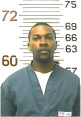 Inmate BREWER, GEORGE Q