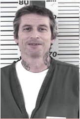 Inmate BROOKS, SCOTT J