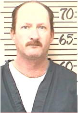 Inmate DEWEY, WADE H