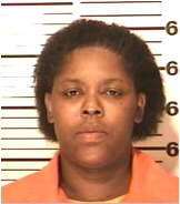 Inmate HOPKINS, SHEILA