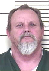 Inmate LEE, CHARLES H