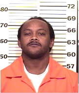 Inmate MANNING, PATRICK D