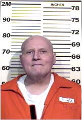 Inmate MILLEN, CHARLES W