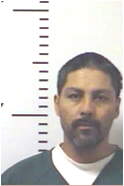 Inmate ROMERO, PHILLIP A