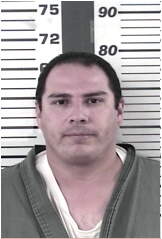 Inmate ROYBAL, JOSEPH C