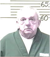 Inmate SMITH, WILLIAM L