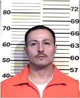 Inmate TRUJILLO, ARMANDO L