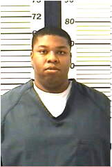 Inmate ALEXIS, CHRISTOPHER A