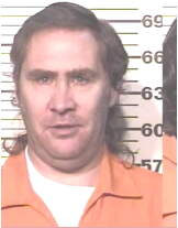 Inmate DICKINSON, CHARLES S