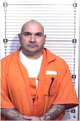 Inmate GILL, JOSHUA D