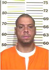 Inmate HARRIS, KERWIN E