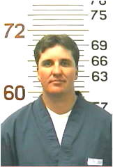 Inmate SMITH, MICHAEL L