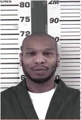 Inmate BARBEE, KENNETH
