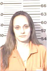 Inmate CRAWFORD, PAULA