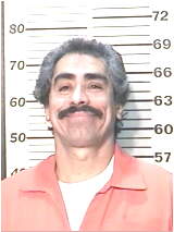 Inmate DURAN, JOSEPH L