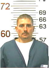 Inmate POPPE, RODNEY