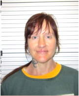 Inmate ROLLINS, MELISSA F