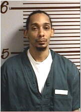 Inmate SHARIF, SIDDIQ A