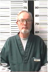 Inmate WEISKOPF, WILLIAM H