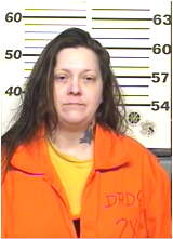 Inmate WELLSYATES, BELINDA M