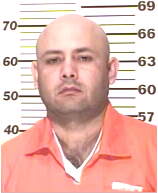 Inmate ALARCONGARCIA, JOSE L