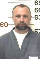 Inmate CAMRUD, JEFFREY W