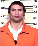 Inmate CAPPELLI, JASON A