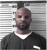 Inmate CARTER, PHILLIP D