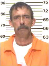 Inmate CLARK, MICHAEL A