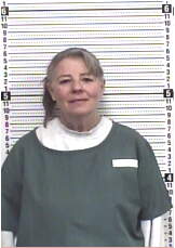 Inmate DODSON, JANICE K