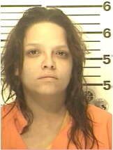 Inmate GOMEZ, BRENDA